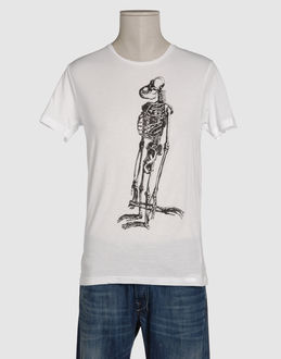 Cheap monday   T-shirts manches courtes