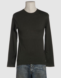 Confronta prezzi Vintage 55 topwear t-shirt maniche lunghe su yoox.com