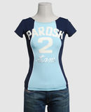 P.A.R.O.S.H. - Short sleeve t-shirts
