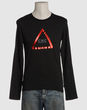 C'N'C' COSTUME NATIONAL - Long sleeve t-shirts