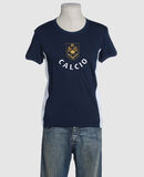 DOLCE & GABBANA - Short sleeve t-shirts