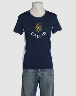 Dolce & gabbana tops t-shirts manches courtes