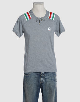Dolce & gabbana tops t-shirts manches courtes