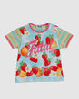 D&G JUNIOR - Short sleeve t-shirts