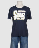HOLLYWOOD MILANO - Short sleeve t-shirts