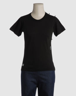 Confronta prezzi Tpod topwear t-shirt maniche corte su yoox.com