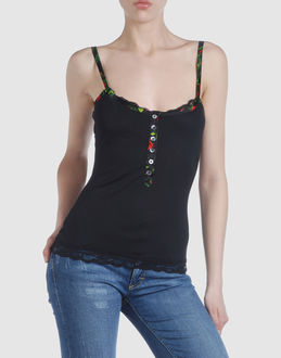 D&G TOPWEAR Tops su YOOX.COM