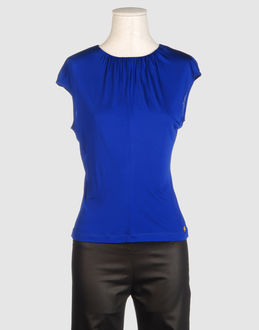 Confronta prezzi Roberto cavalli topwear t-shirt maniche corte su yoox.com
