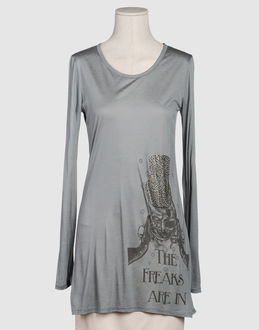 THOMAS WYLDE - TOP WEAR - Long sleeve t-shirts - on YOOX.COM