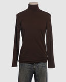 PATRIZIA PEPE - Long sleeve t-shirts