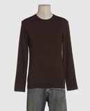 PATRIZIA PEPE - Long sleeve t-shirts