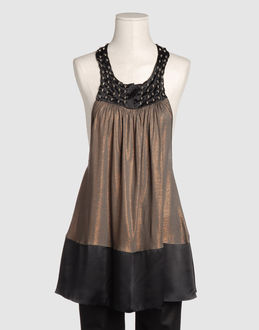 THOMAS WYLDE - TOP WEAR - Tops - on YOOX.COM