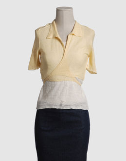 Verger   Tops