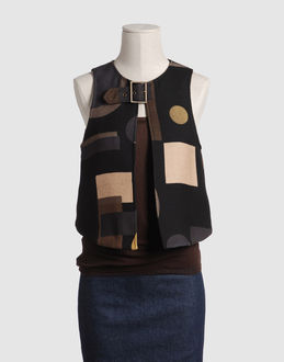 Etro   Tops