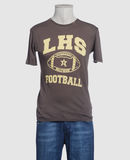 HOLLYWOOD MILANO - Short sleeve t-shirts