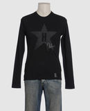 HOLLYWOOD MILANO - Long sleeve t-shirts