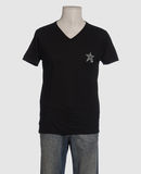HOLLYWOOD MILANO - Short sleeve t-shirts