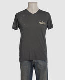 HOLLYWOOD MILANO - Short sleeve t-shirts