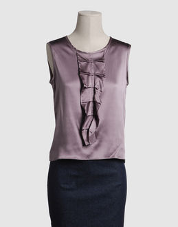 ETRO - Women - TOPS & TEES - Tops on YOOX.COM