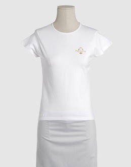 Confronta prezzi Mariquita topwear t-shirt maniche corte su yoox.com