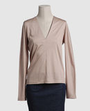 JIL SANDER - Long sleeve t-shirts