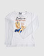 D&G JUNIOR - Long sleeve t-shirts