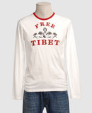 COAST,WEBER & AHAUS - Long sleeve t-shirts