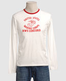 COAST,WEBER & AHAUS - Long sleeve t-shirts