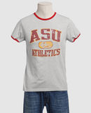 COAST,WEBER & AHAUS - Short sleeve t-shirts