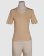 MALO - Short sleeve t-shirts