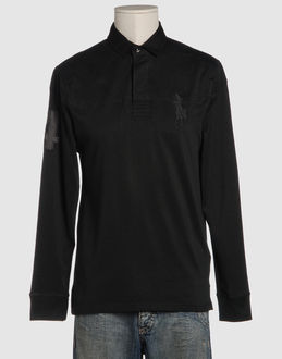 POLO RALPH LAUREN - TOPS - Polos - sur YOOX.COM