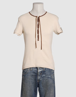 D&G TOPWEAR T-shirt maniche corte su YOOX.COM