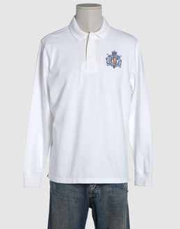 POLO RALPH LAUREN - TOPS - Polos - sur YOOX.COM