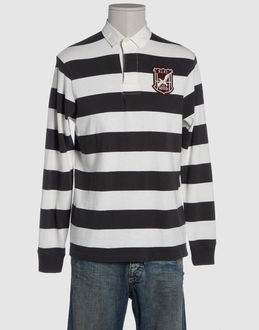 POLO RALPH LAUREN - TOPS - Polos - sur YOOX.COM