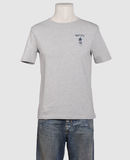 UNIFORM TOPWEAR T shirt maniche corte su YOOXCOM