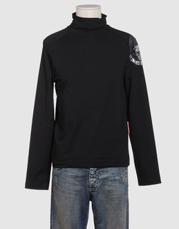 Bikkembergs   T-shirts manches longues