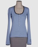 DSQUARED2 - Long sleeve t-shirts