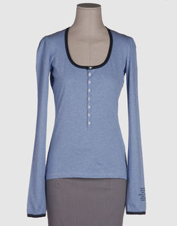 Confronta prezzi Dsquared2 topwear t-shirt maniche lunghe su yoox.com