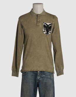 Ra  TOPS - Polos