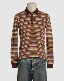 Forniture civili out  TOPS - Polos