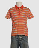 FORNITURE CIVILI OUT-FIT - Polo shirts