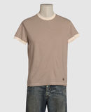 FORNITURE CIVILI OUT-FIT - Short sleeve t-shirts