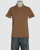 FORNITURE CIVILI OUT-FIT - Polo shirts