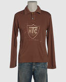 HTC - Polo shirts