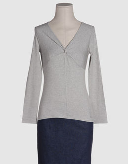 Confronta prezzi Iki topwear t-shirt maniche lunghe su yoox.com