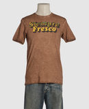 RA-RE - Short sleeve t-shirts