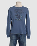 GOING FOR THE GUSTO - Long sleeve t-shirts