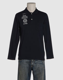 Ra  TOPS - Polos
