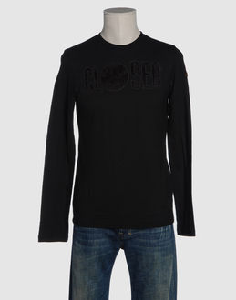 Ra  TOPS - T-shirts manches longues