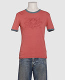 GOING FOR THE GUSTO - Short sleeve t-shirts